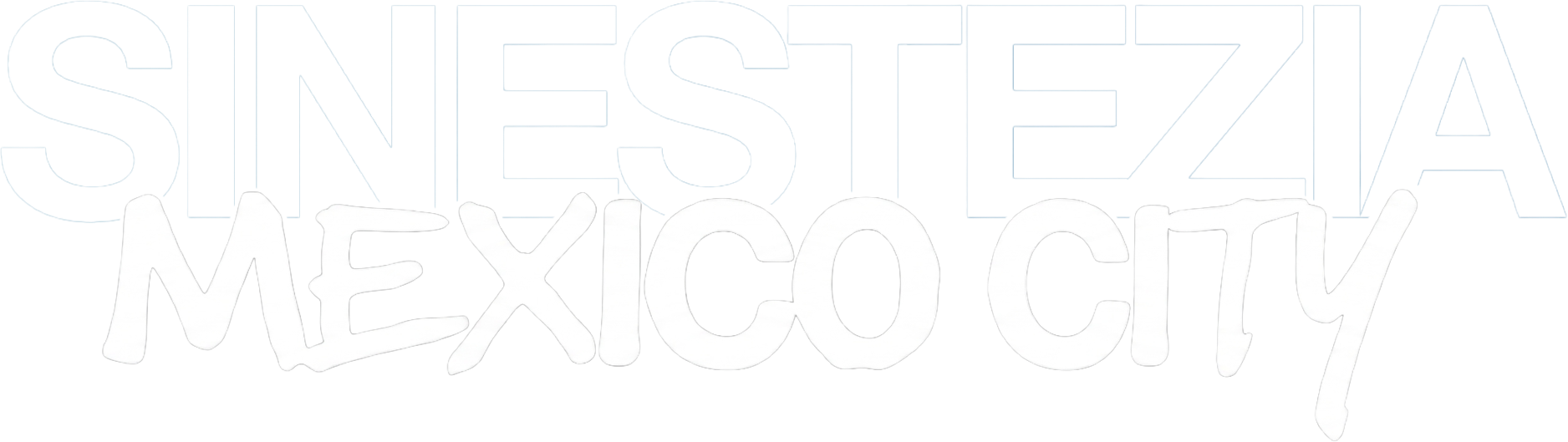 Sinestezia Mexico City